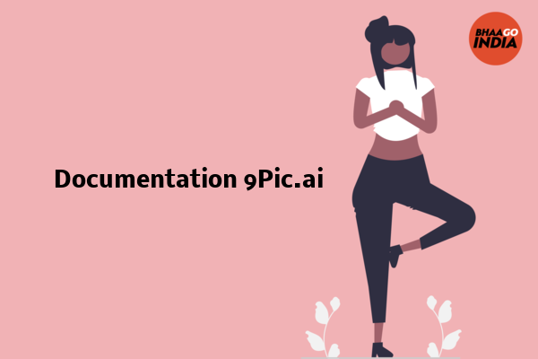 Cover Image of Event organiser - Documentation 9Pic.ai | Bhaago India